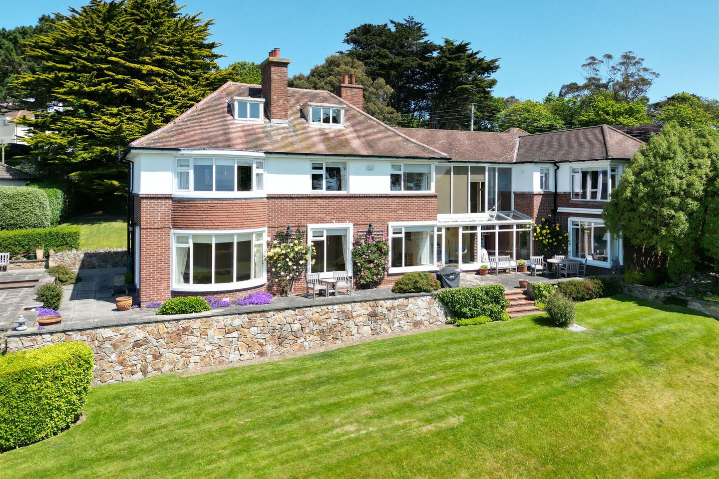 Kilberry House, Ceanchor Road, Howth, Dublin 13, D13YK02
