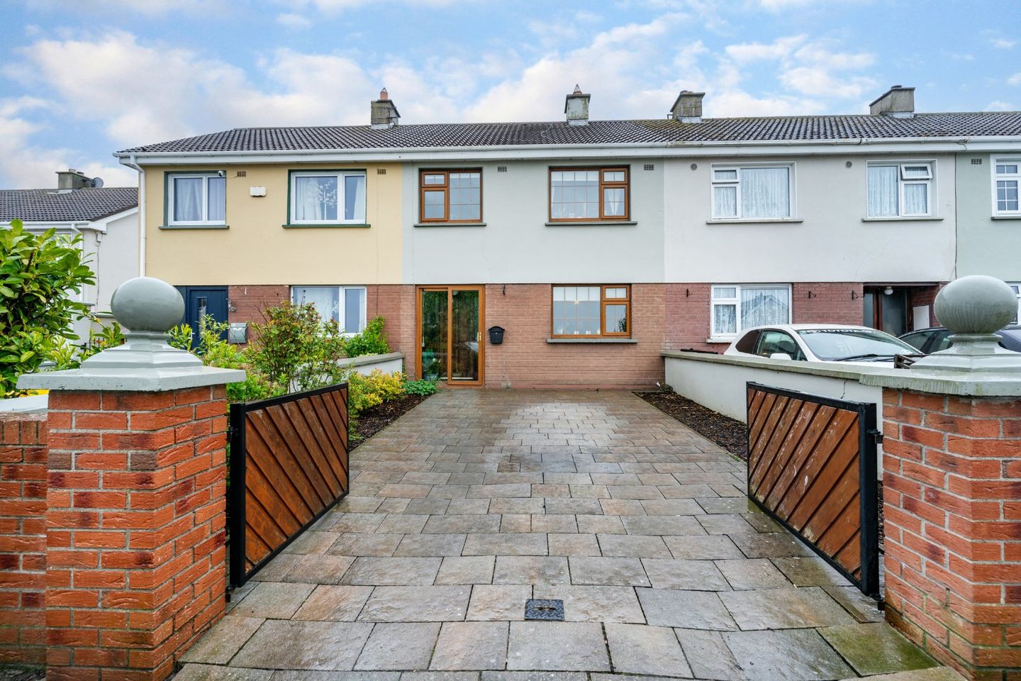 84 Church Hill, Dunlavin, Co. Wicklow, W91N6R3