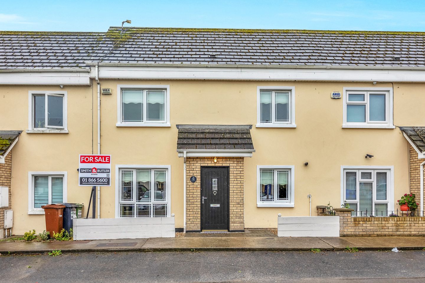 4 Chapel Farm Place, Lusk, Lusk, Co. Dublin, K45N596
