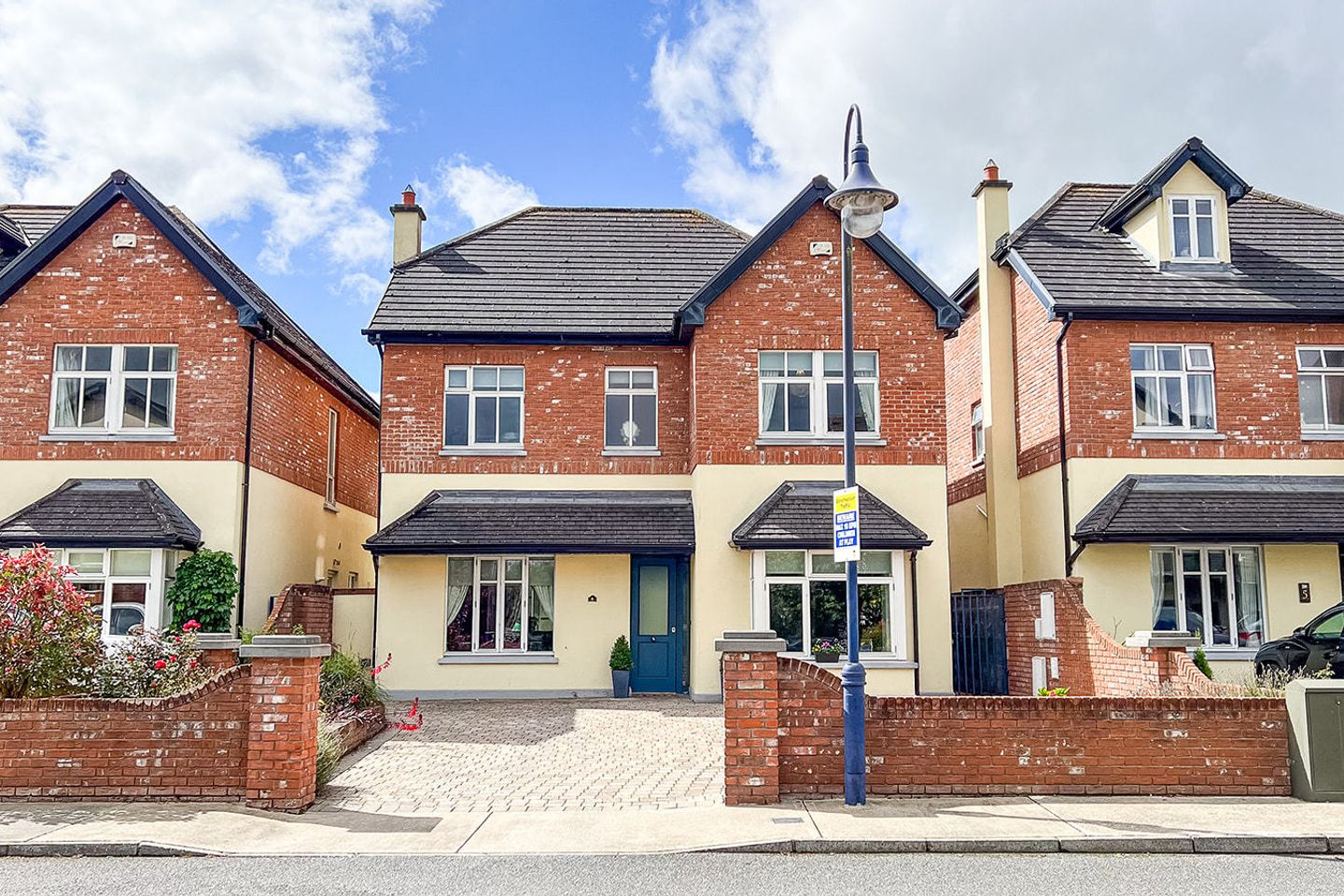 4 Ardilea, Castlecomer Road, R95V2T9