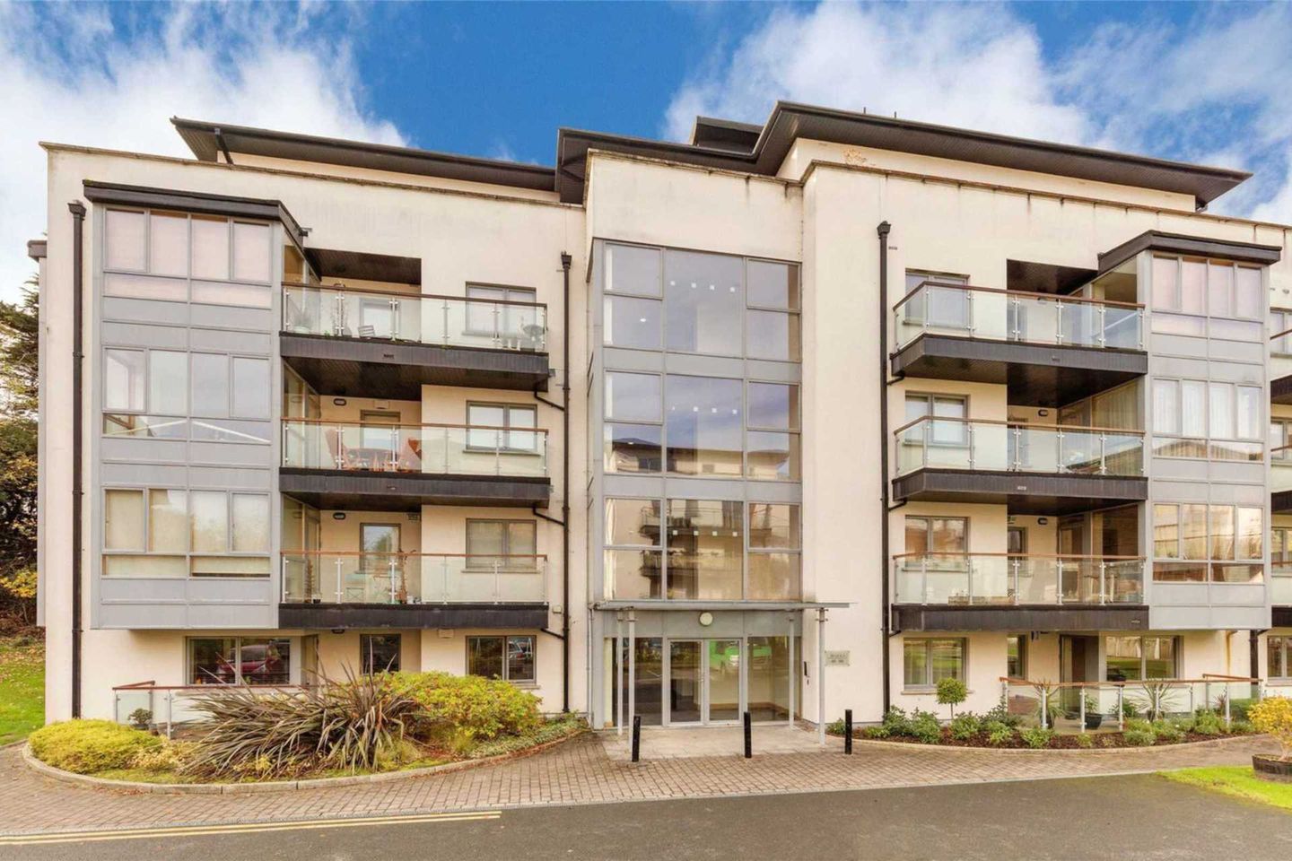 Apt 72, Block 3, The Watermill, Raheny, Dublin 5 is for sale on Daft.ie