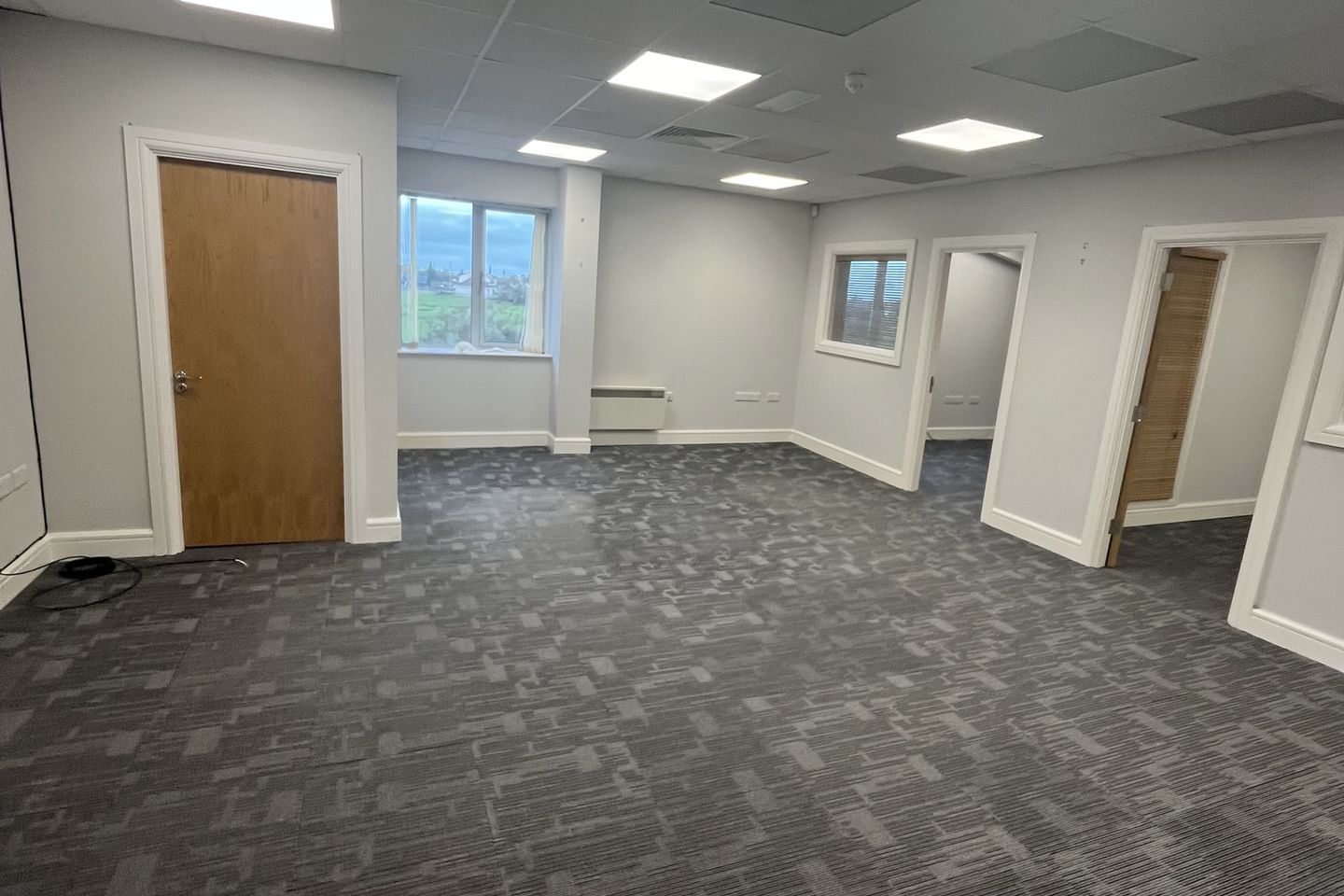 Office 1 & 2, Unit 24, Claregalway Corporate Park, Claregalway, Co. Galway