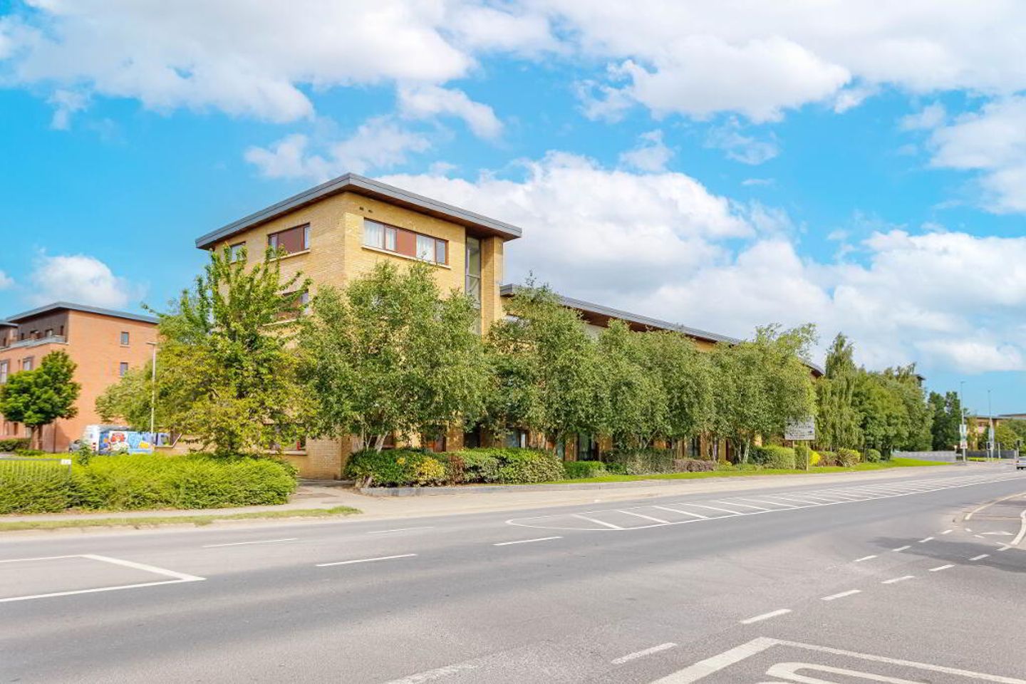 4 Castlegate Square, Adamstown, Lucan, Co. Dublin, K78CN69 is for sale