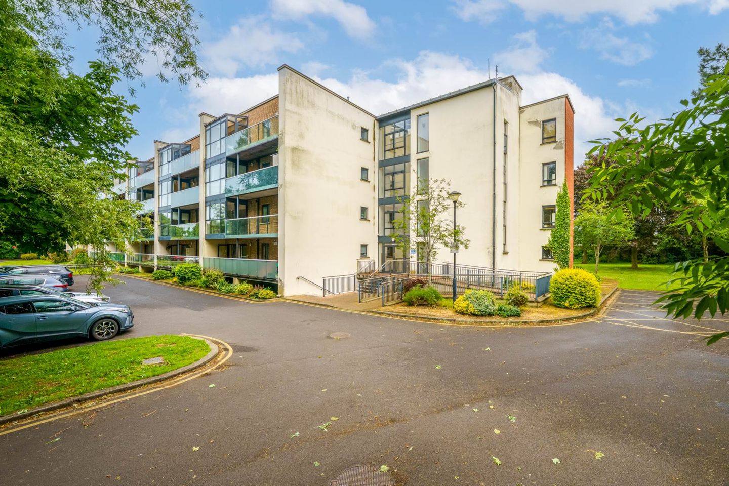 31 Whatley Hall, Archerswood, Clonee, Dublin 15, D15AD78