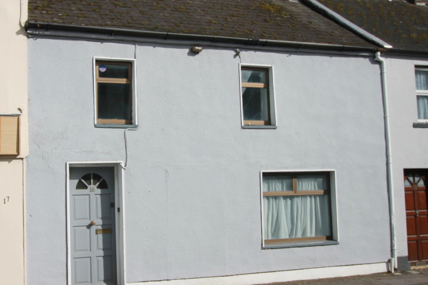 Parnell Street, Thurles, Co. Tipperary, E41T212 is for sale on Daft.ie