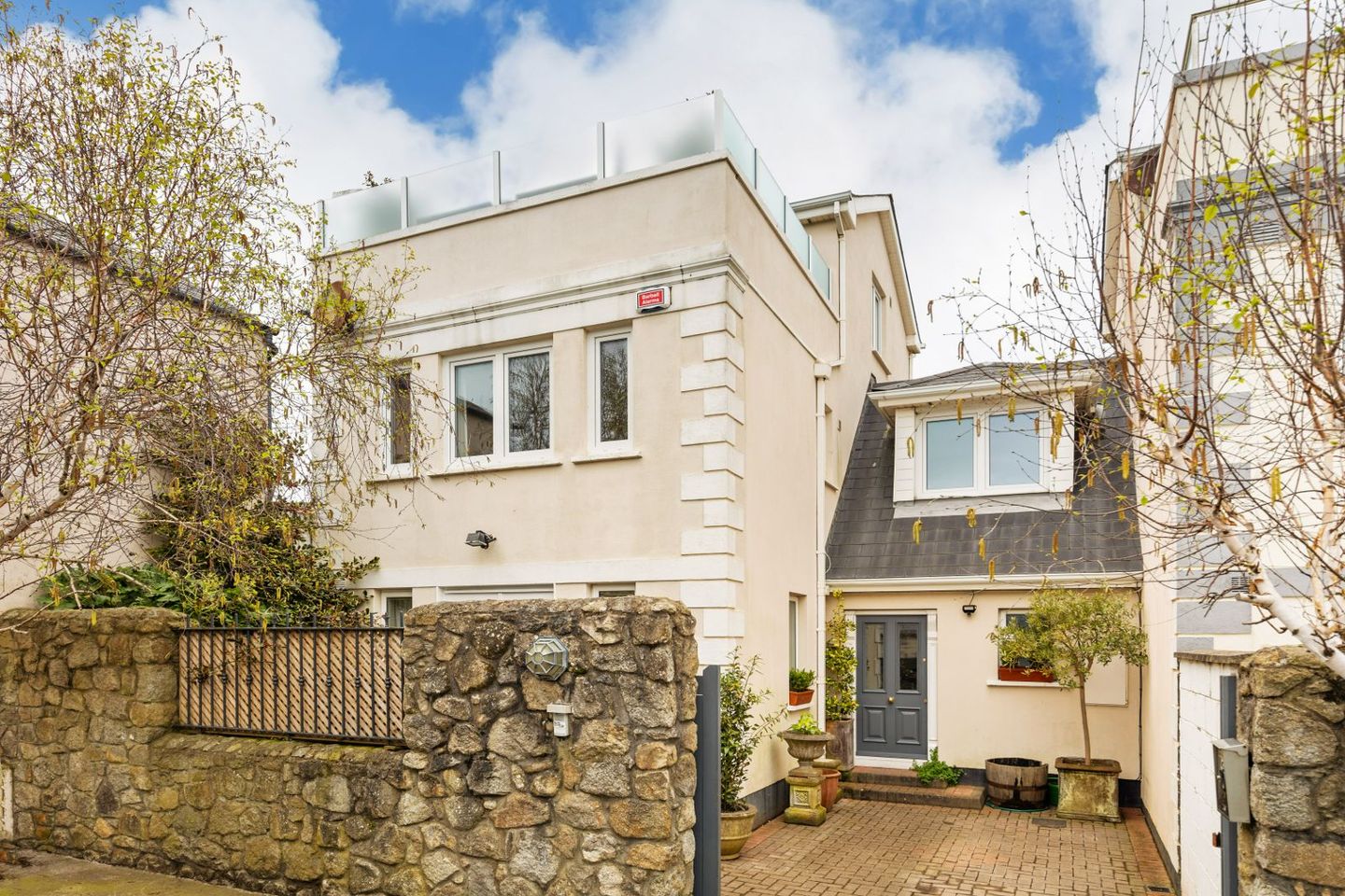 10 Park Lane, Dun Laoghaire, Dun Laoghaire, Co. Dublin, A96RC64