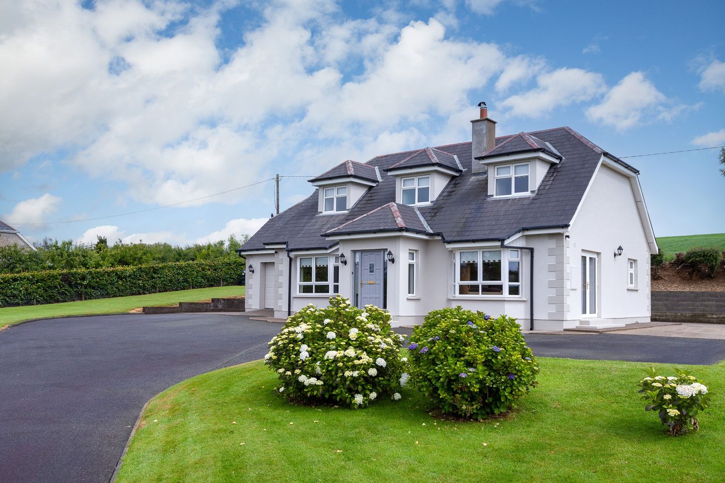 Ballymorris, Bree, Enniscorthy, Co. Wexford., Bree, Co. Wexford, Y21DH21