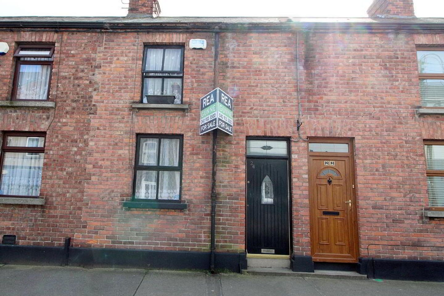 24 Market Street, Dundalk, Co. Louth, A91Y8N6