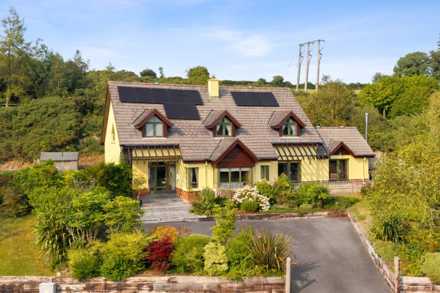 15 Avoca Wood, Avoca, Co. Wicklow, Y14YY20