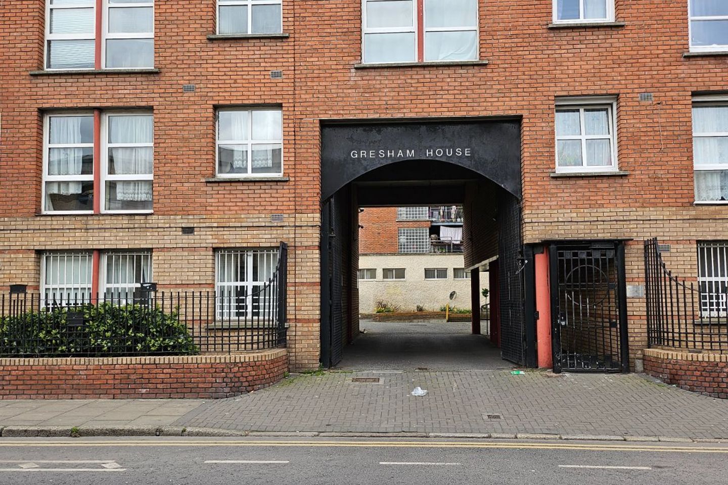 Apartment 49 , The O'Casey, Gresham House, Dublin 1, D01VK33