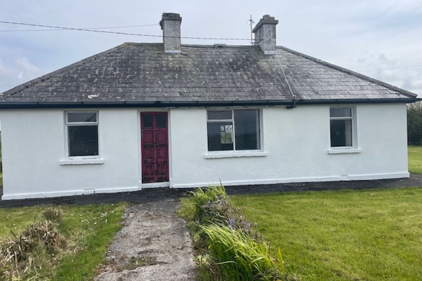 Creggane, Quilty, Co. Clare, V95X7X9 is for sale on Daft.ie