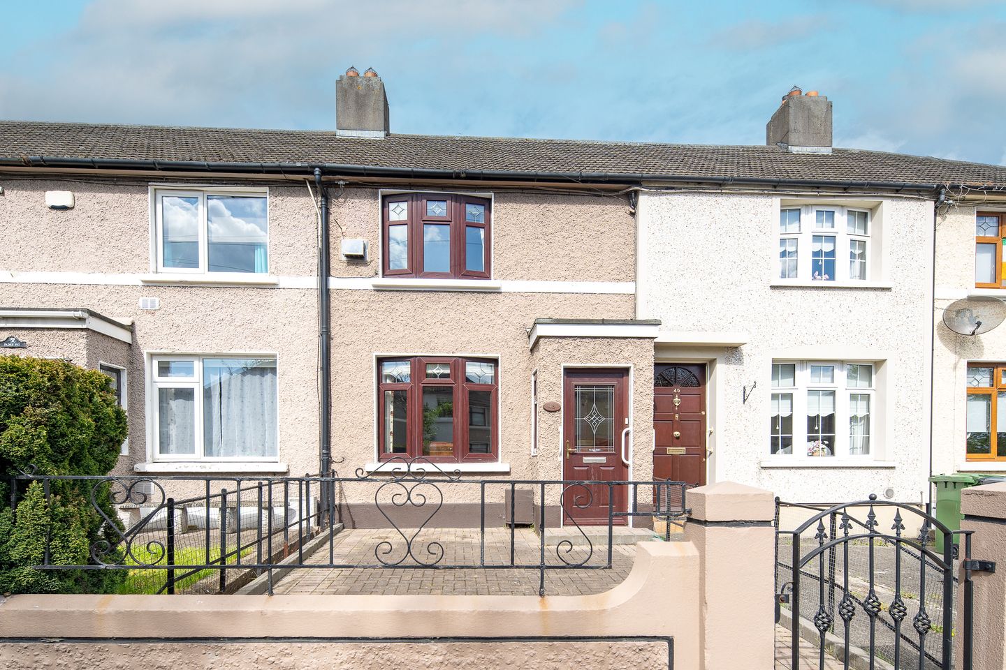 48 Kilworth Road, Drimnagh, Dublin 12, D12T044 is for sale on Daft.ie