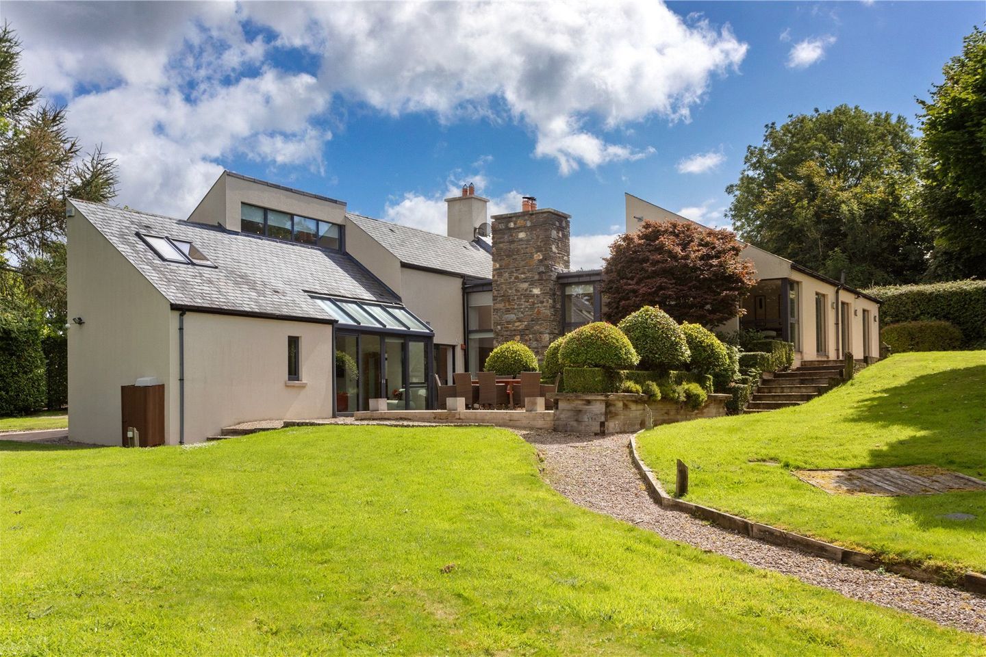 1 Carter's Hill, Eadestown, Naas, Co. Kildare, W91HP5H