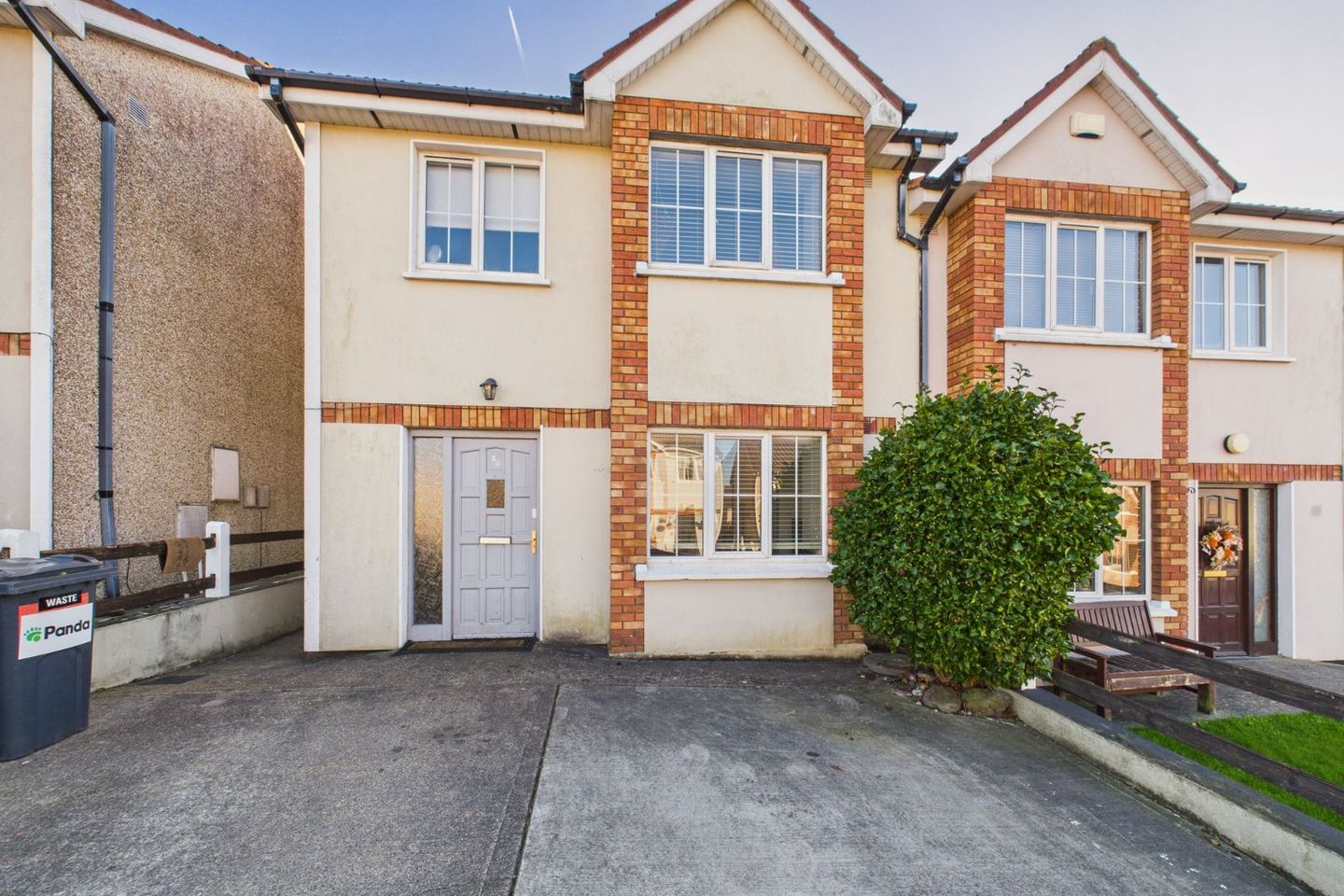 30 The Crescent, Fairfield Park, Waterford City Centre, X91YA44