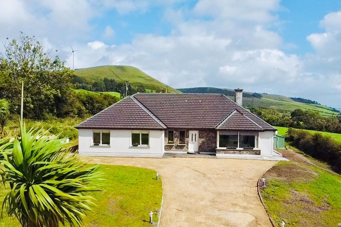 Andorra, Tursillagh, Kielduff, Tralee, Co. Kerry, V92A8FV