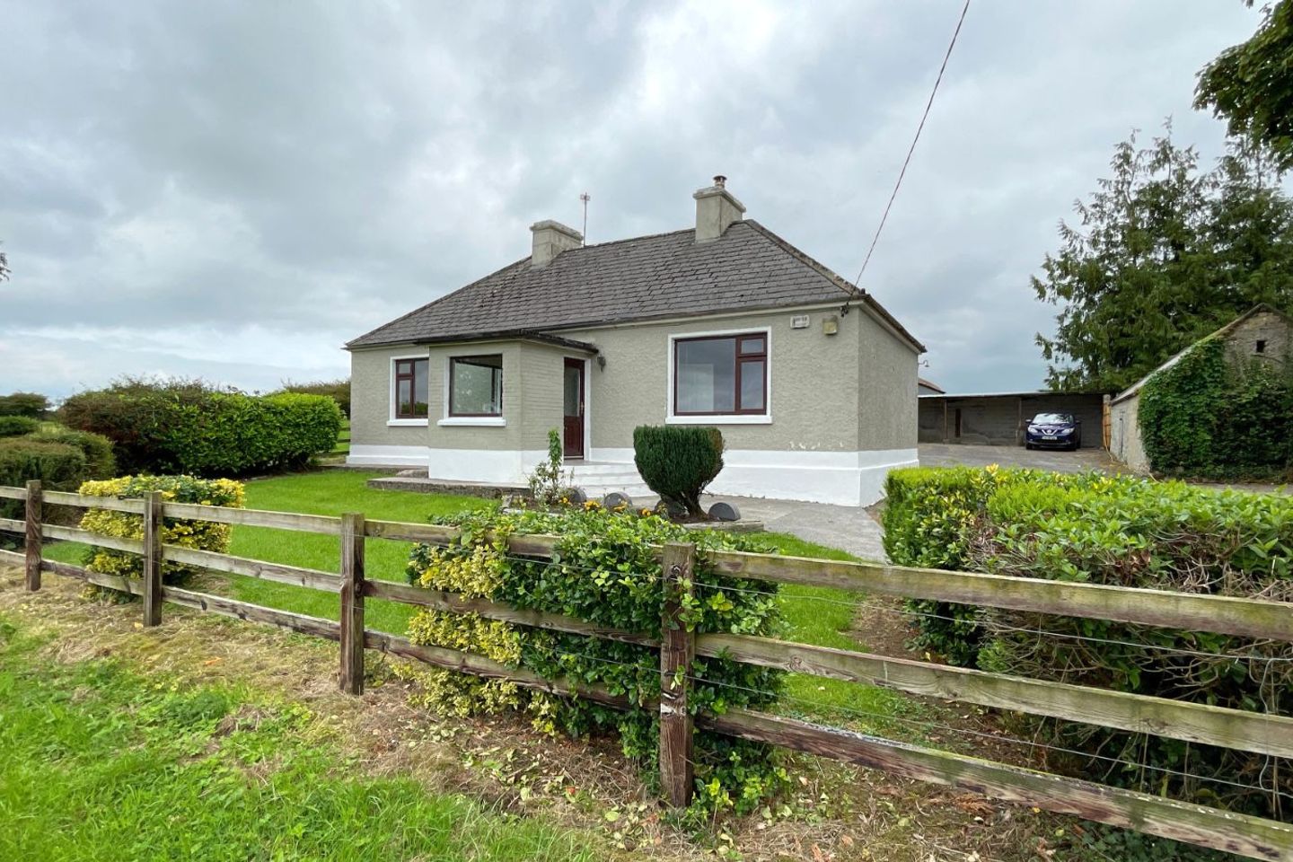 Cloonshaghan, Croghan, Croghan, Co. Roscommon, F52YY88