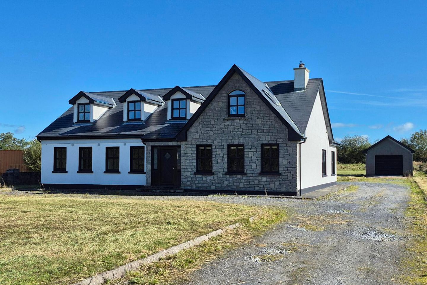 Bodane, Tuam, Co. Galway, Belclare, Co. Galway, H54FP28