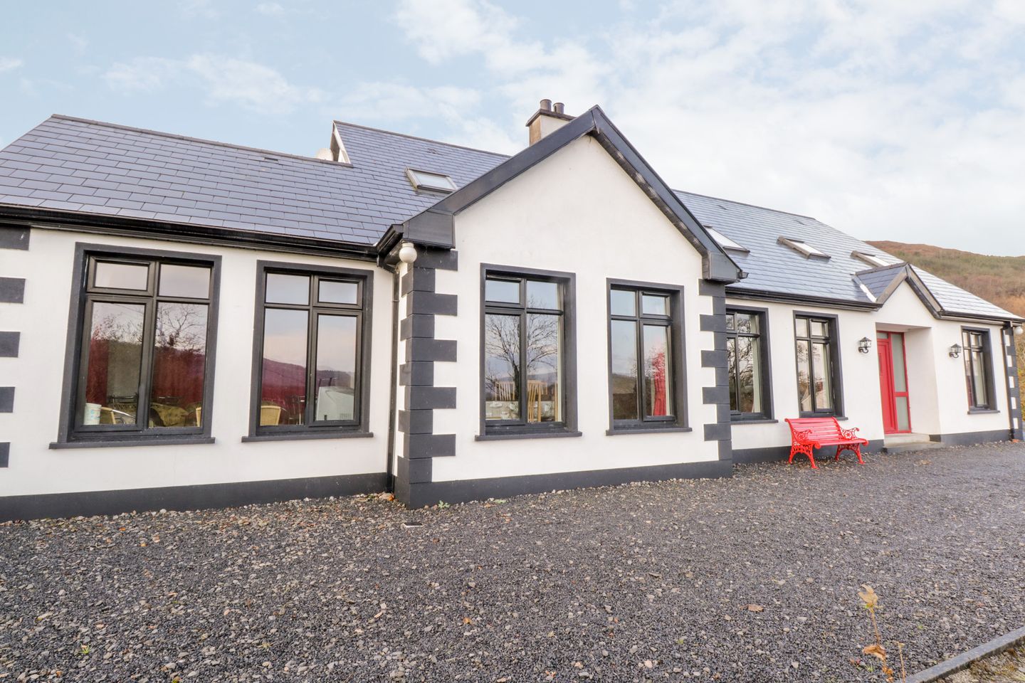 Holiday Homes in Ref. 25928 Cloonaquinn, Manorhamilton, Co. Leitrim on