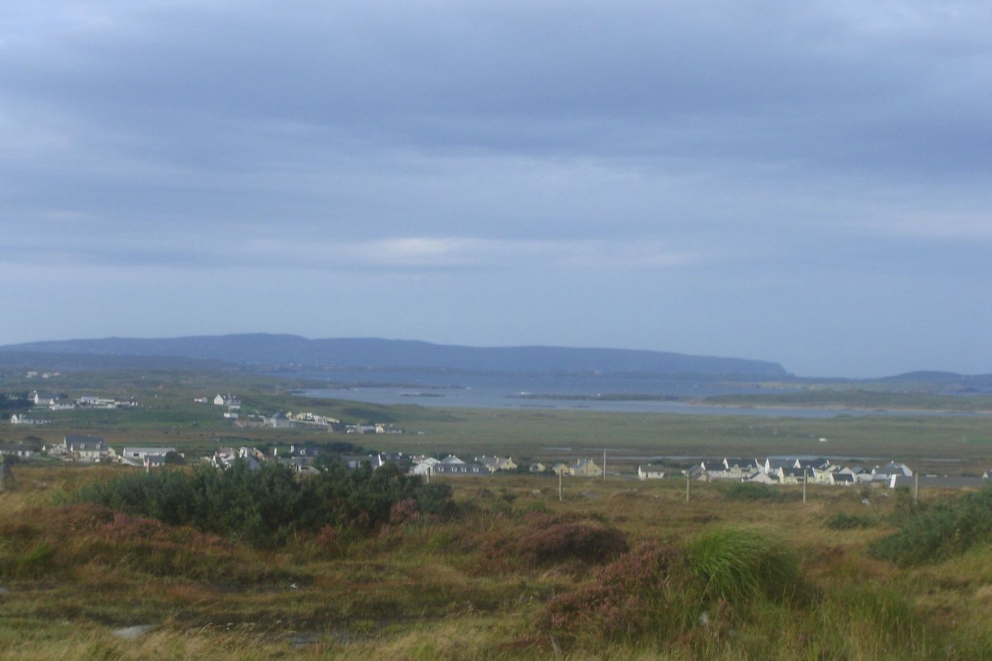 Stranacorkra Derrybeg, Derrybeg, Co. Donegal