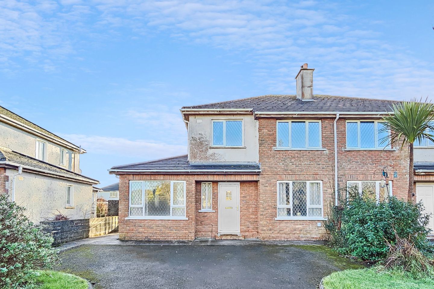 7 Castle Rock, Tulla Road, Ennis, Co. Clare, V95W64W