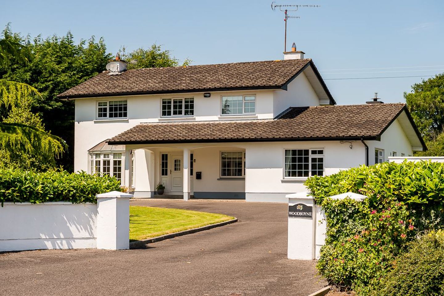 Woodboyne, Boyne Road, Navan, Co. Meath, C15W8X6