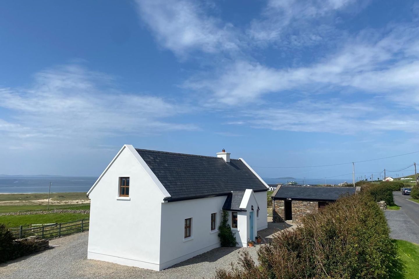 Kinnadoohy, Killadoon, Kinnadoohy, Co. Mayo, F28XD98