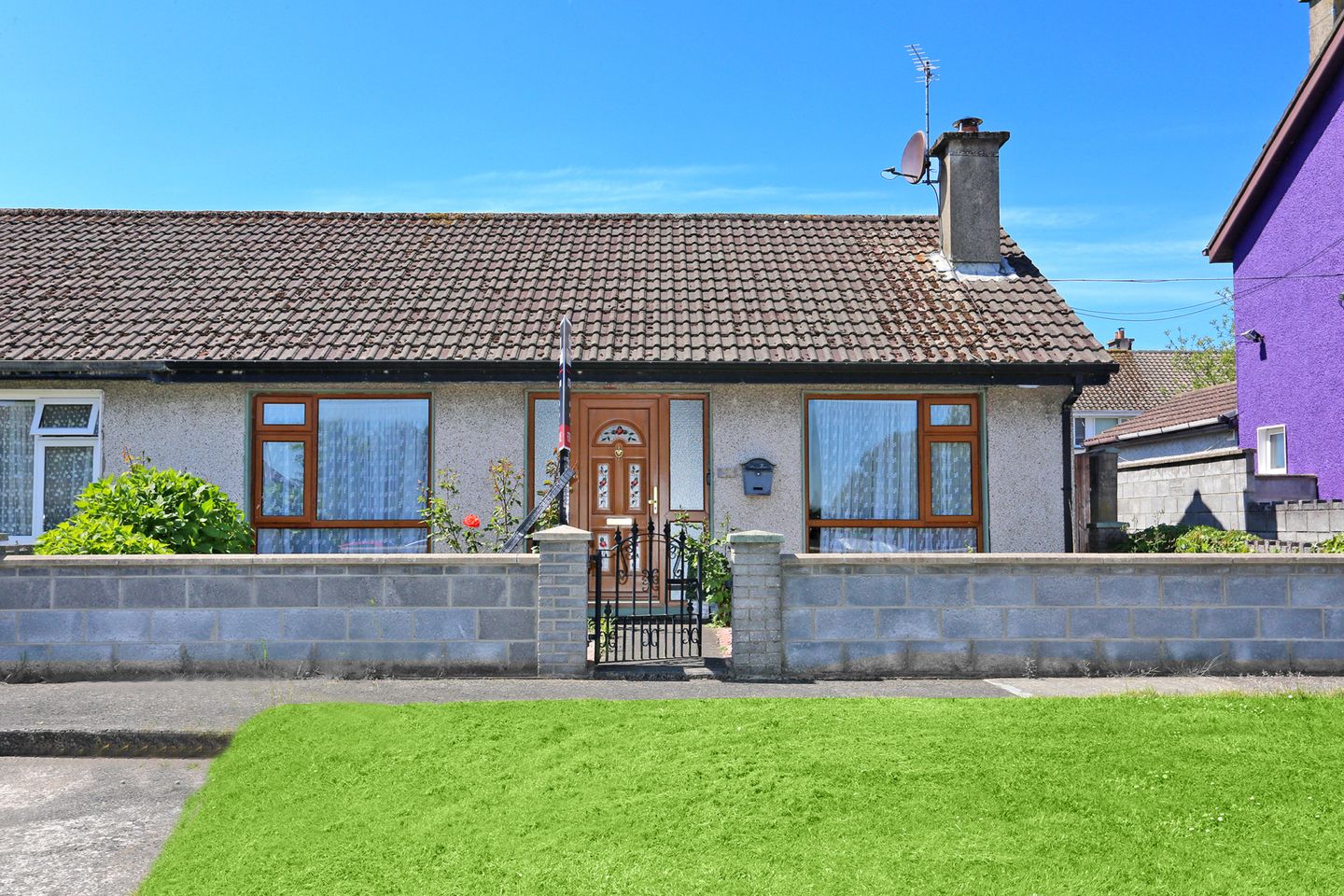 11 Cill Chais, Shannon, Co. Clare, V14XP63