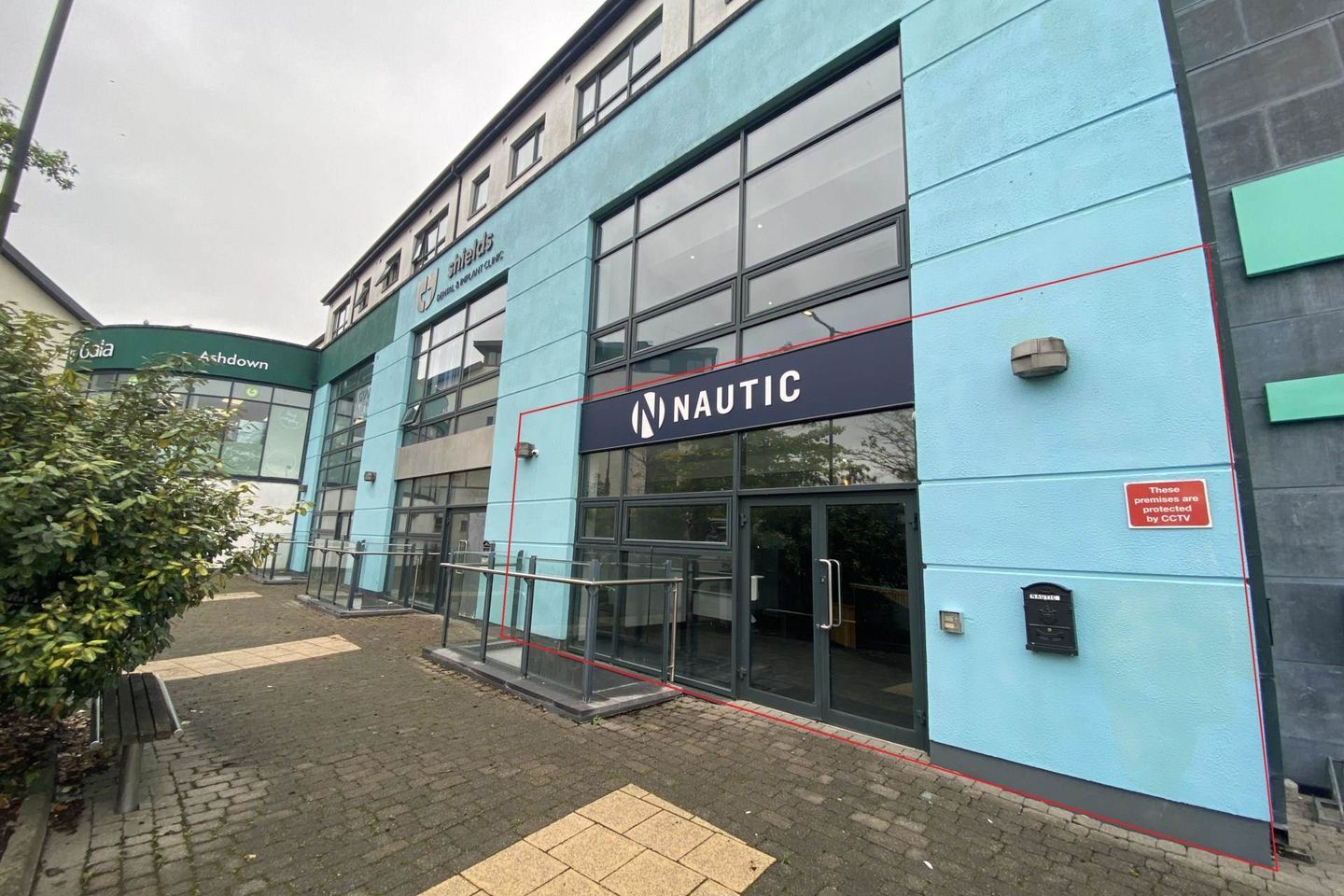 Unit 9 Ashdown Centre, Courtbrack Avenue, Limerick, Limerick City