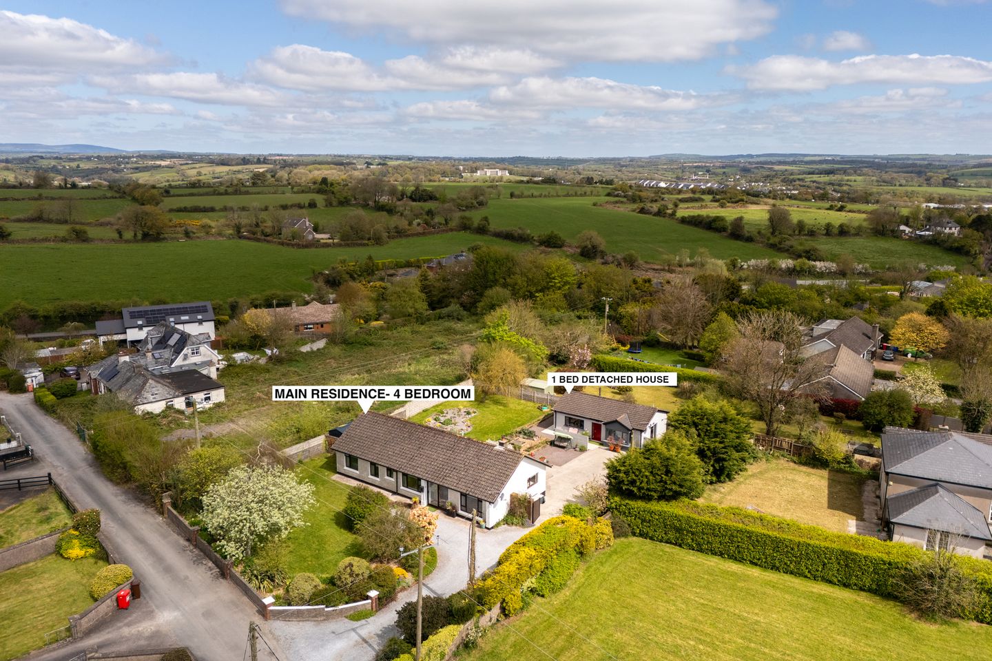 Weavers Square, Rathcooney, Glanmire, Co. Cork, T23NV32 is for sale on