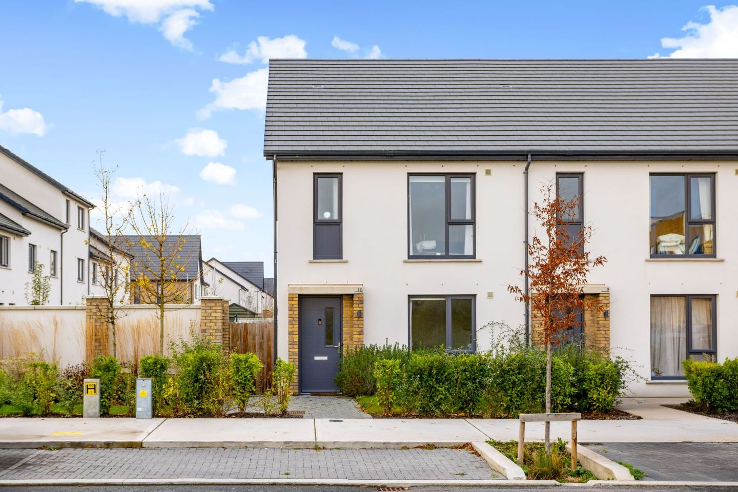 10 Parkleigh Row, Seven Mills, Clondalkin, Dublin 22, D22W3F1