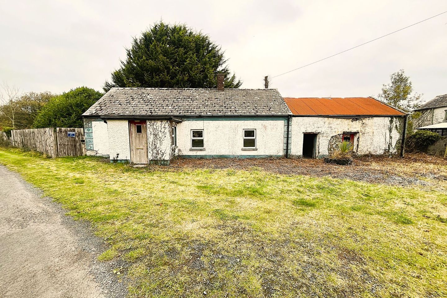 Purts, Kiltoom Athlone, Kiltoom, Co. Roscommon, N37N9C2