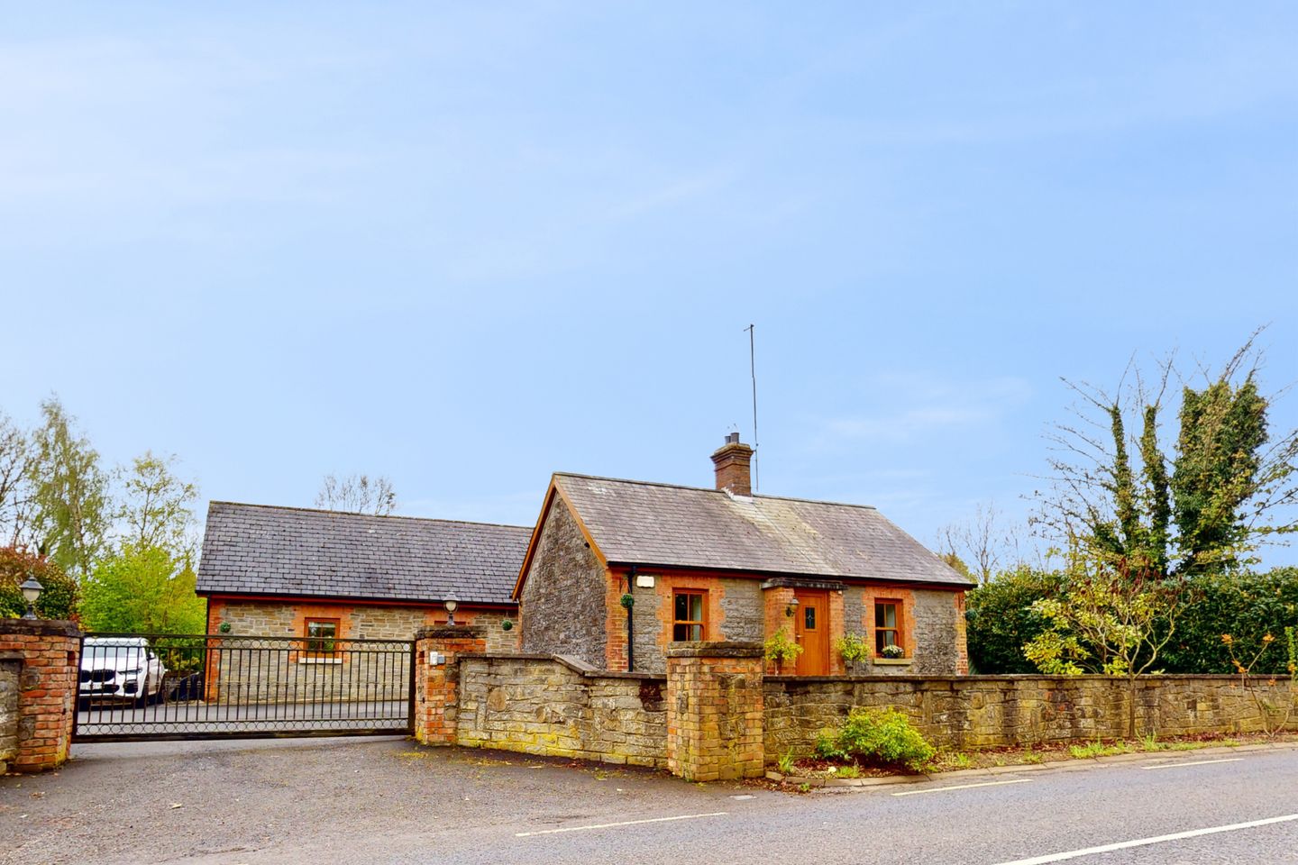 Garristown, Co. Dublin, A42C958 is for sale on Daft.ie