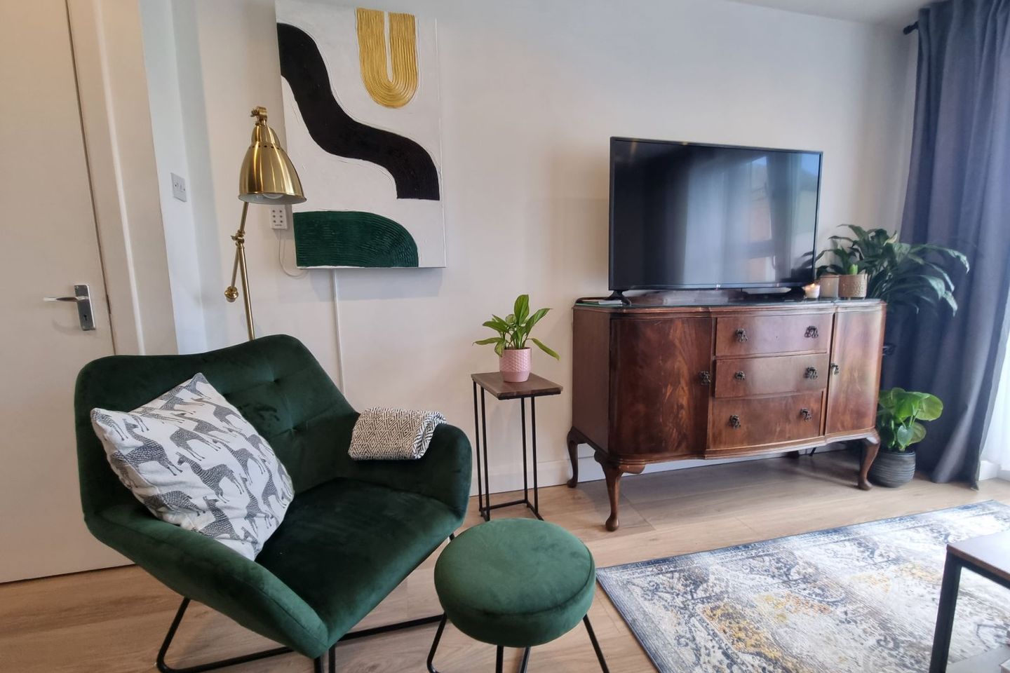 Francis Street, The Coombe, Dublin 8