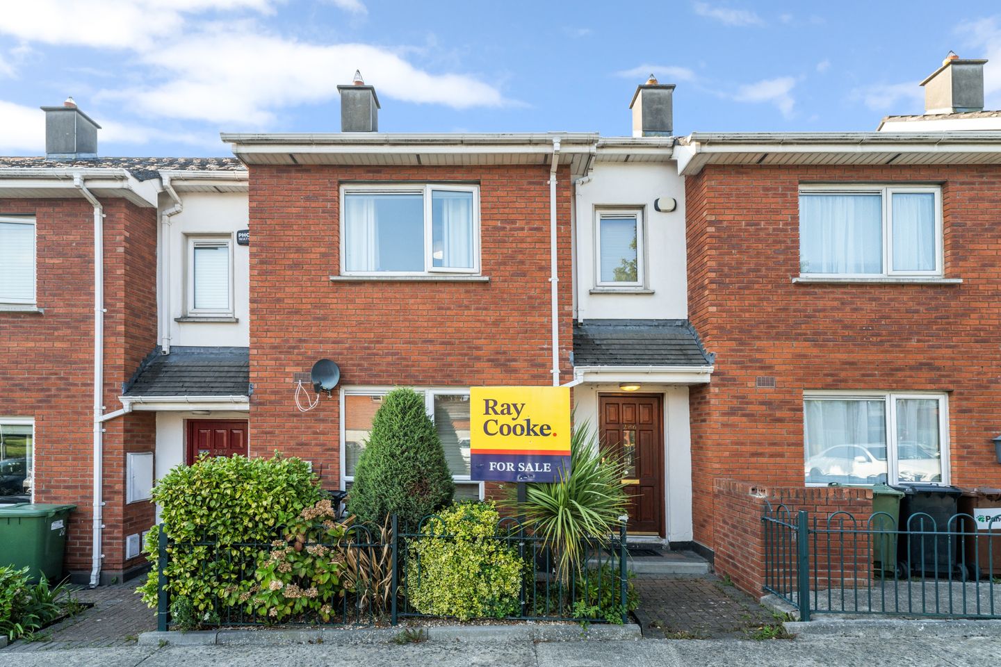 286 Castlecurragh Heath, Mulhuddart, Dublin 15