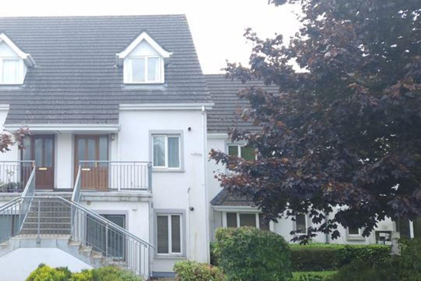 Apartment 61, Marina Court, Athy, Co. Kildare, R14NH28 is for sale on Daft.ie