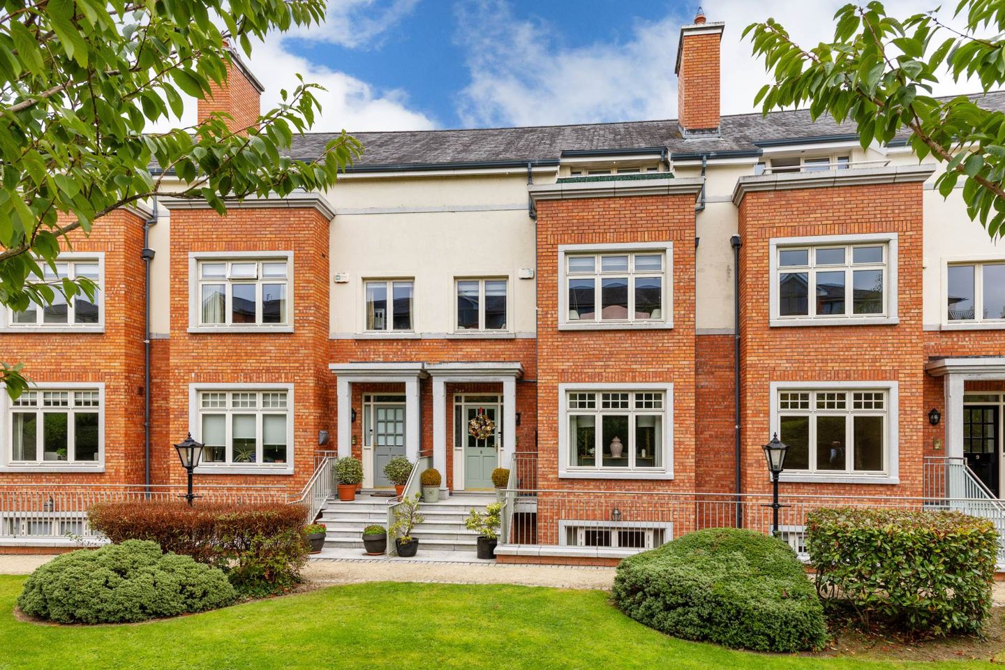 8 Farmleigh Avenue, Whites Road, Castleknock, Dublin, D15WYF6