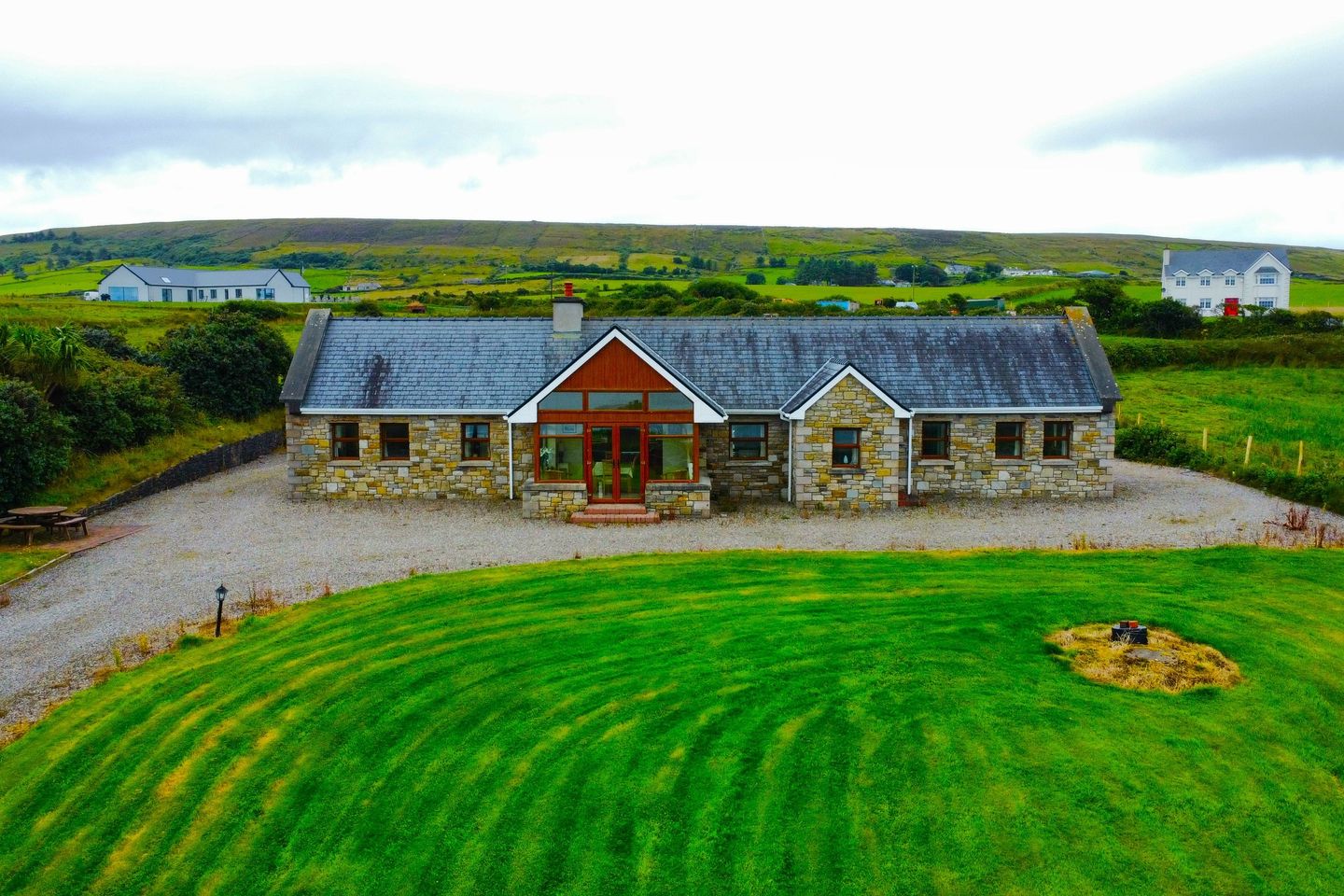 Killerduff, Ballycastle, Ballycastle, Co. Mayo, F26FA36