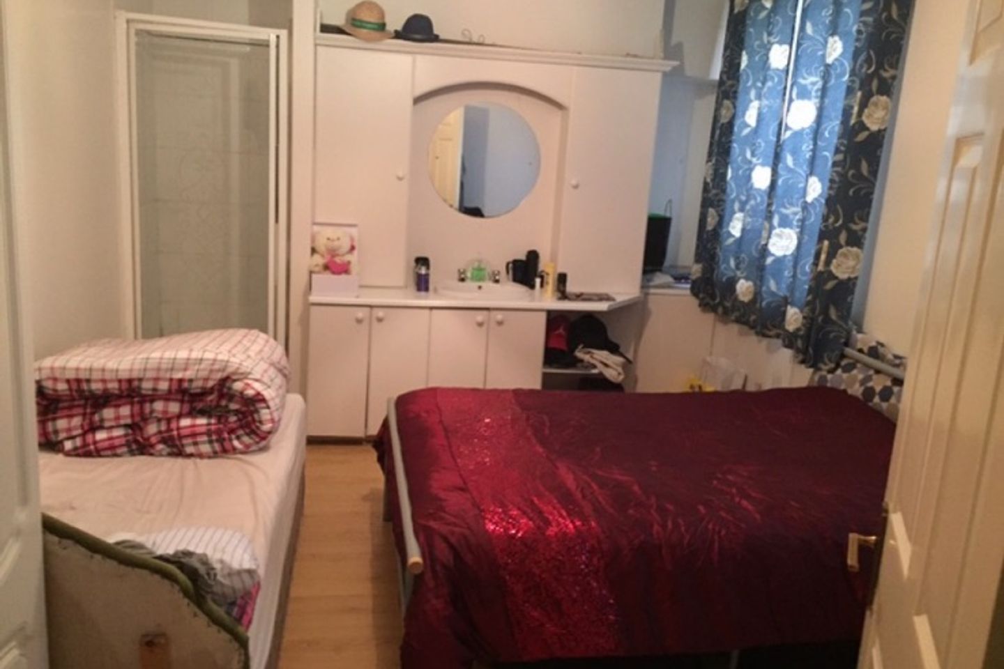 Apartment 4, Waterville Hall, Waterville Terrace, Ballycoolin, Dublin 15