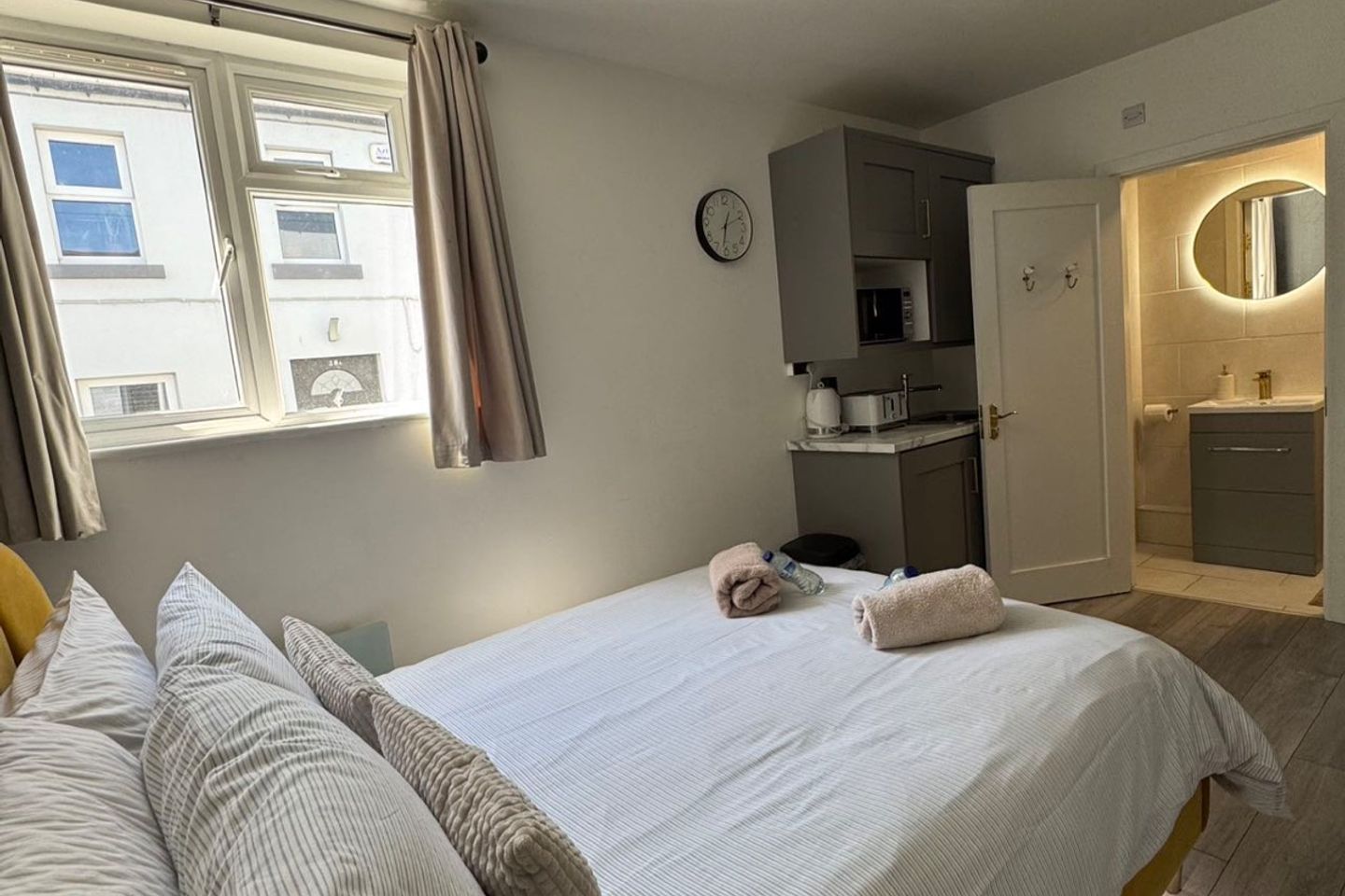 Eat More, 81 Ballybough Road, Dublin 3, Ballybough, Dublin 3