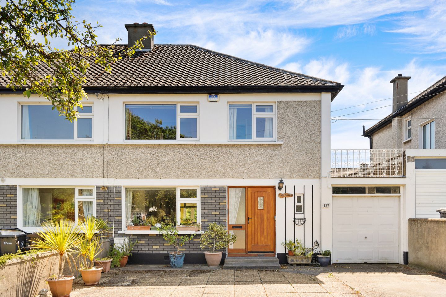 137 Weston Park, Dundrum, Dublin 14, D14V447 is for sale on Daft.ie
