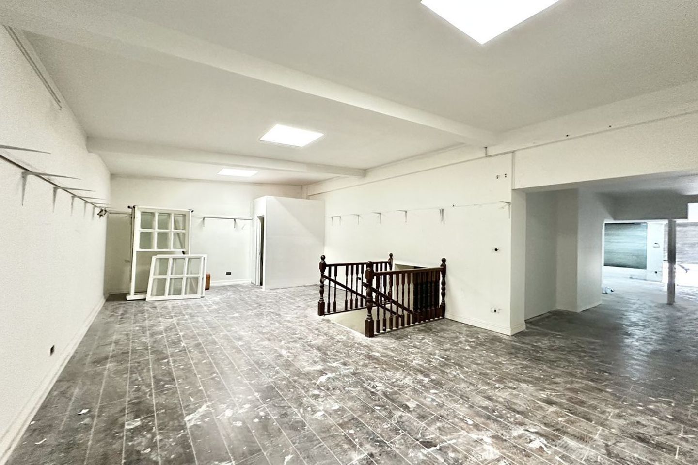 Mary Street, Dublin 1