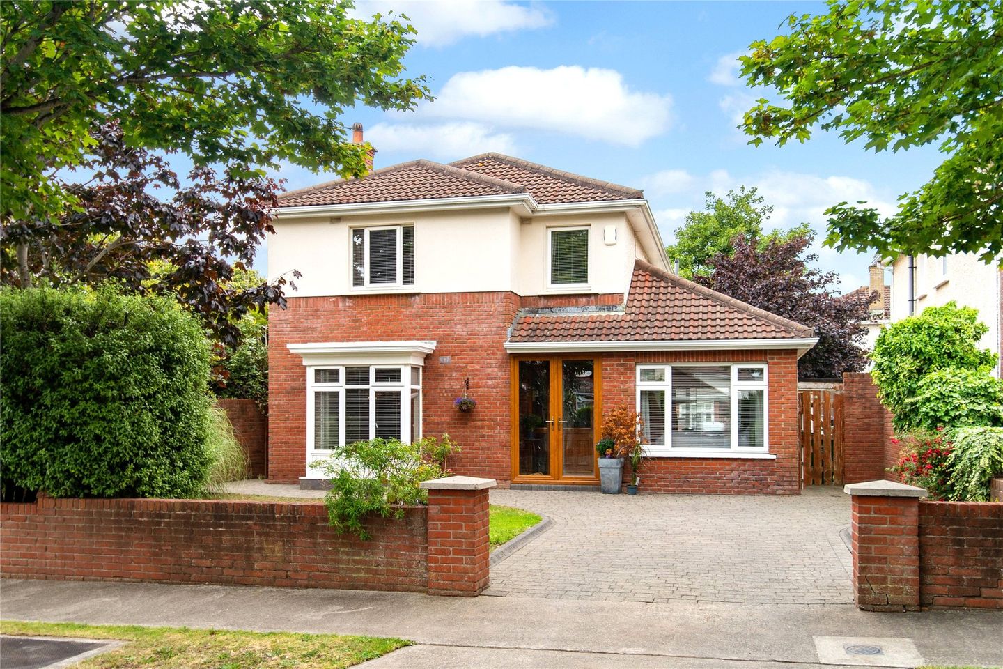 1 Woodstown Meadow, Knocklyon, Dublin 16, D16W8W7