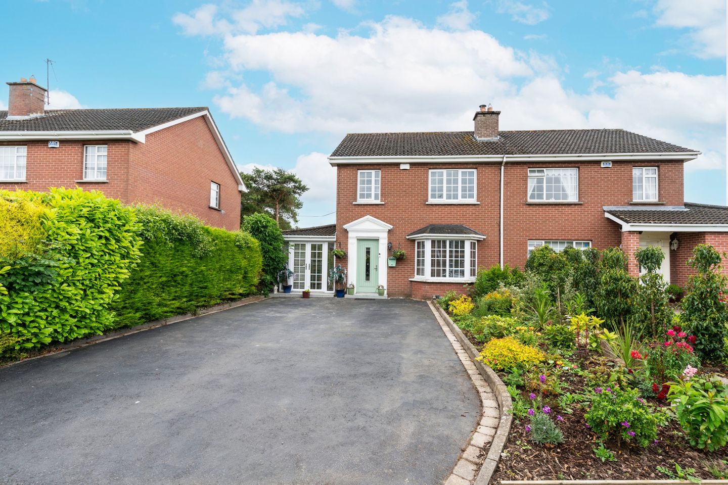 29A Forest Park, Athy, R14PE86 is for sale on Daft.ie