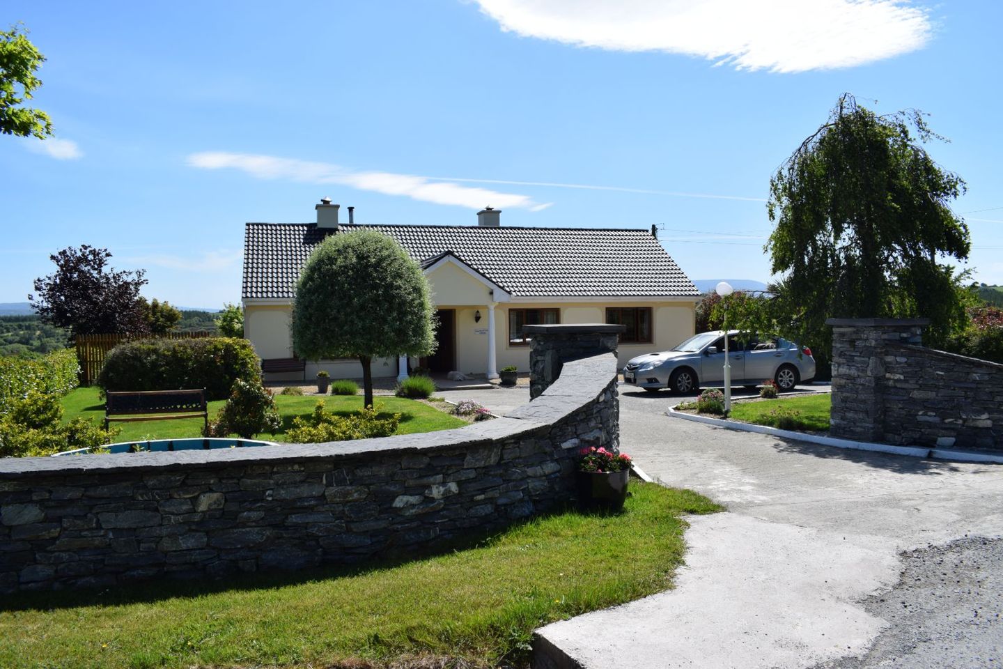 Glencuttane House, Annaghilymore, Headford, Killarney, Co. Kerry, V93V3Y4