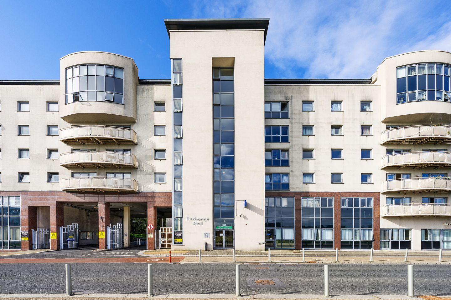 32 Exchange Hall, D24 EK24, Tallaght, Dublin 24