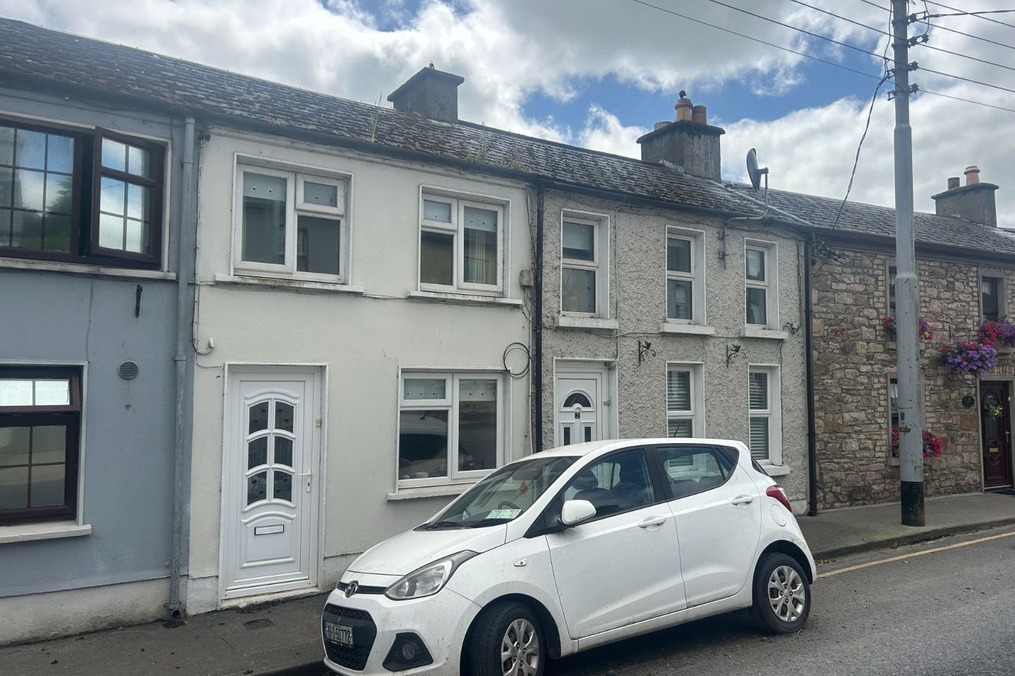 Saint Patrick Street, Boyle, Boyle, Co. Roscommon, F52KF98