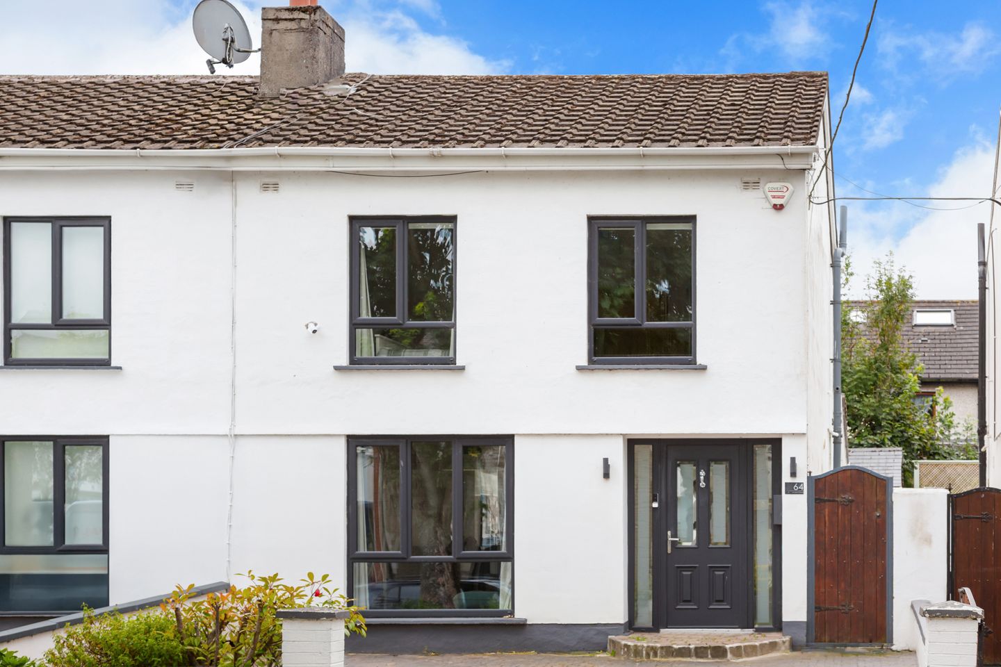 64 Meadowview Grove,, Lucan,, Co. Dublin., K78N8P2