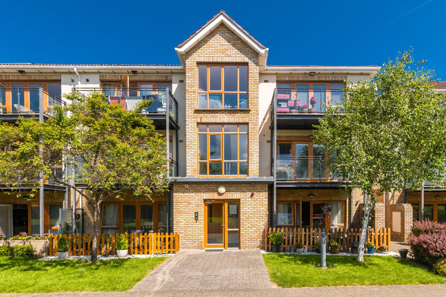 Apartment 56, Block E, Boden Heath, Rathfarnham, Dublin 16, D16NY04 is for sale on Daft.ie