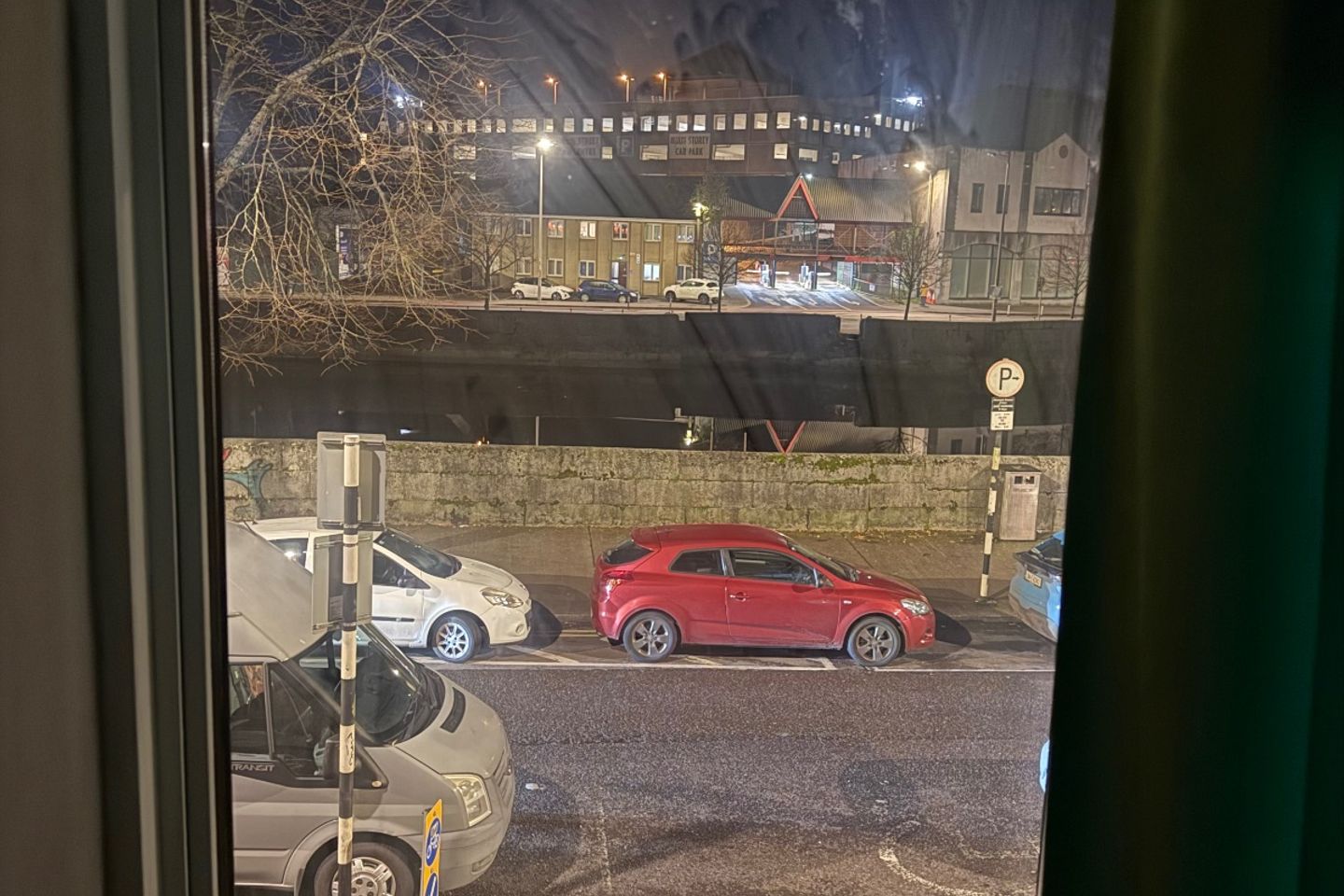 Cork City Centre, Main Street, Cork, Cork City Centre