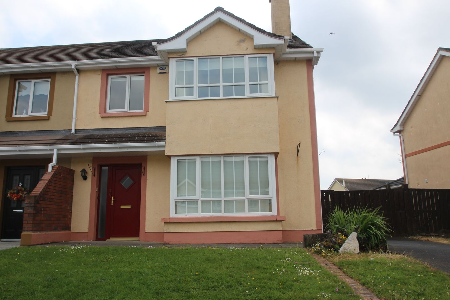 26 Philips Vale, Daingean, Co. Offaly, R35V046 is for sale on Daft.ie